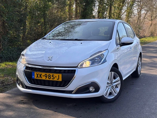 Peugeot 208 - Afbeelding 1 van 24