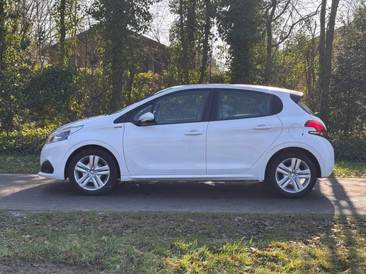Peugeot 208 - Afbeelding 2 van 24