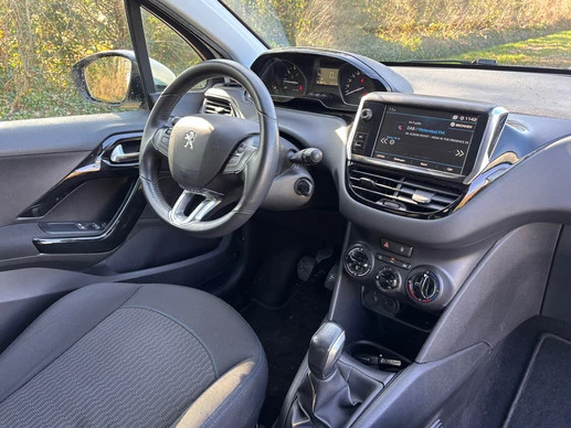 Peugeot 208 - Afbeelding 3 van 24