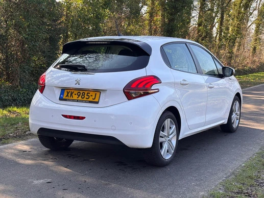 Peugeot 208 - Afbeelding 5 van 24
