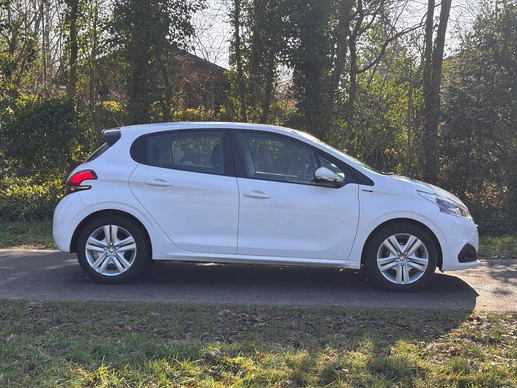Peugeot 208 - Afbeelding 6 van 24