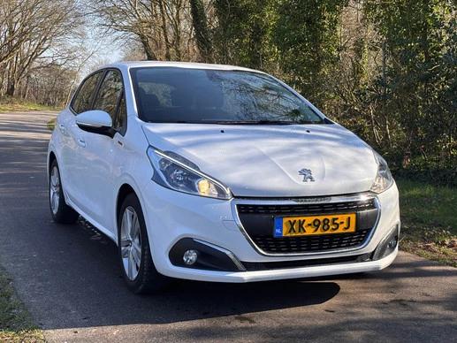 Peugeot 208 - Afbeelding 7 van 24