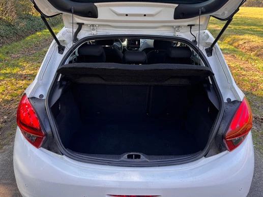 Peugeot 208 - Afbeelding 11 van 24