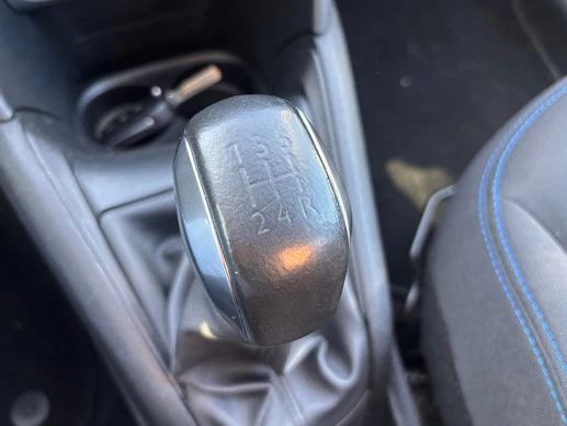 Peugeot 208 - Afbeelding 17 van 24