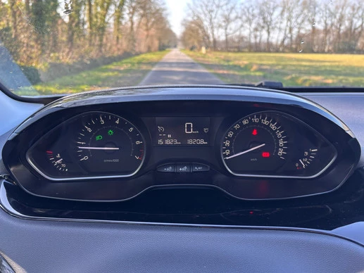 Peugeot 208 - Afbeelding 18 van 24