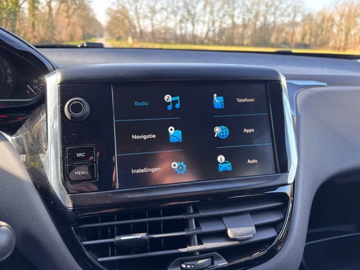 Peugeot 208 - Afbeelding 21 van 24