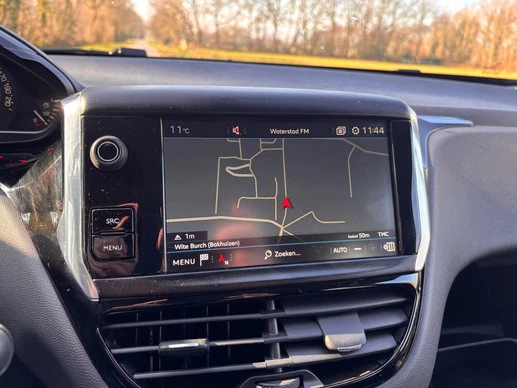 Peugeot 208 - Afbeelding 23 van 24