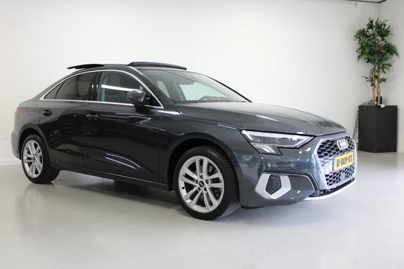 Audi A3 - Afbeelding 2 van 30