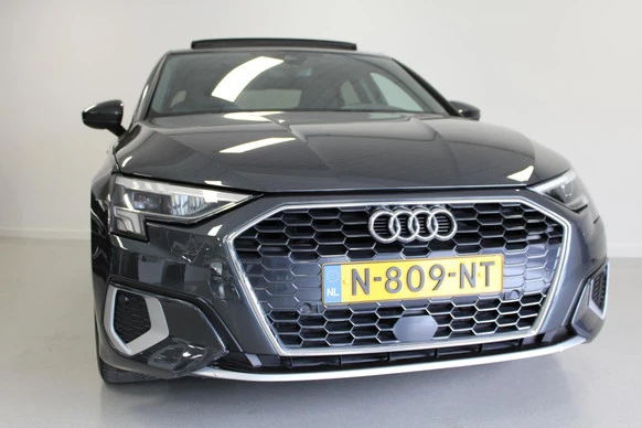 Audi A3 - Afbeelding 3 van 30