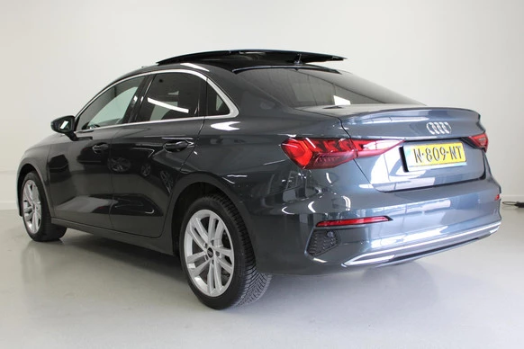 Audi A3 - Afbeelding 5 van 30