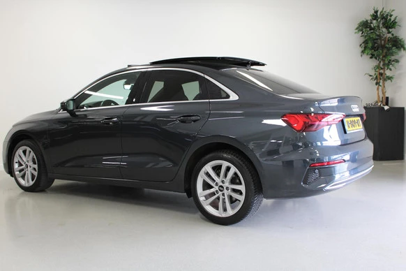 Audi A3 - Afbeelding 6 van 30