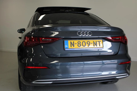 Audi A3 - Afbeelding 7 van 30