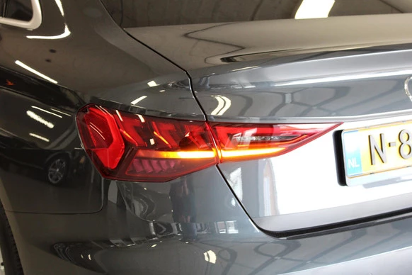 Audi A3 - Afbeelding 8 van 30