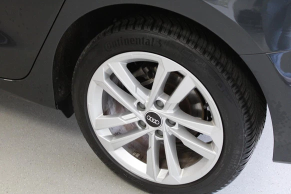 Audi A3 - Afbeelding 9 van 30