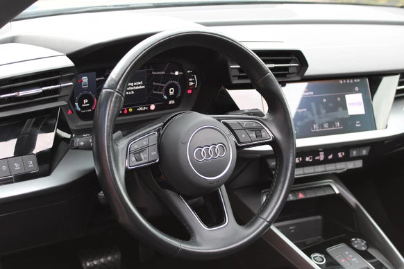 Audi A3 - Afbeelding 10 van 30