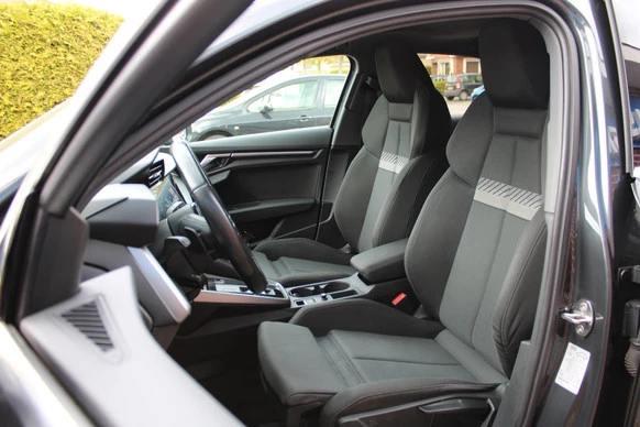 Audi A3 - Afbeelding 12 van 30