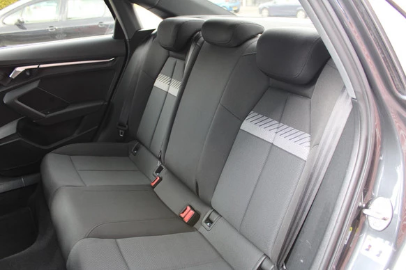 Audi A3 - Afbeelding 13 van 30