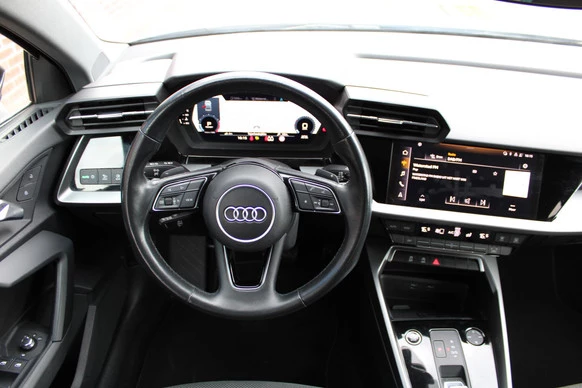 Audi A3 - Afbeelding 15 van 30