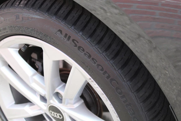 Audi A3 - Afbeelding 16 van 30