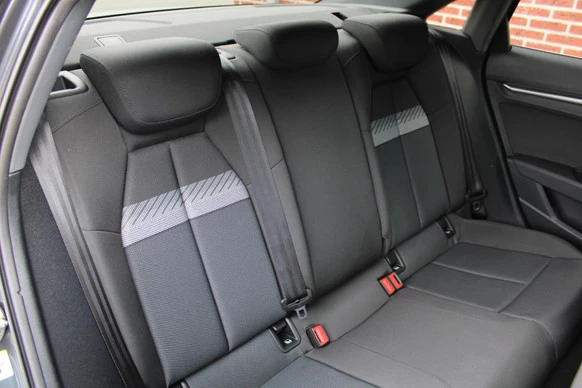 Audi A3 - Afbeelding 18 van 30