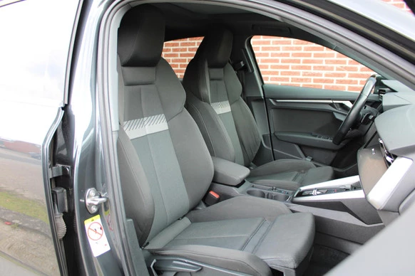 Audi A3 - Afbeelding 19 van 30