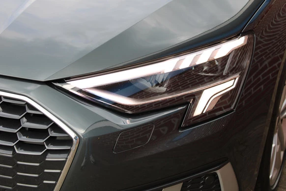 Audi A3 - Afbeelding 20 van 30