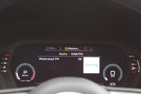 Audi A3 - Afbeelding 22 van 30