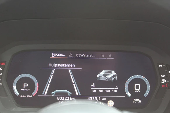 Audi A3 - Afbeelding 23 van 30