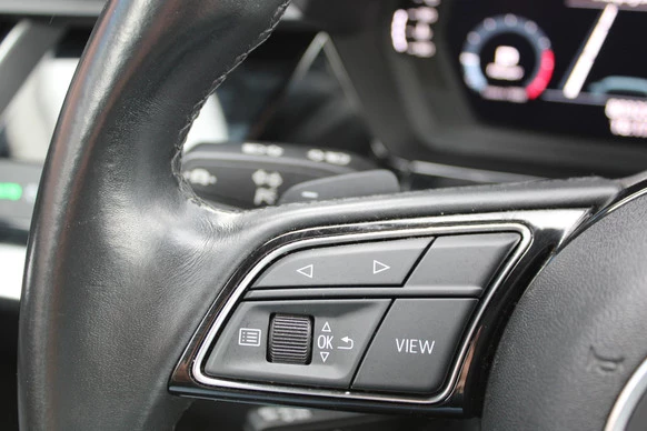 Audi A3 - Afbeelding 25 van 30