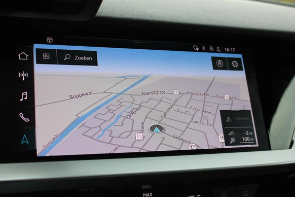 Audi A3 - Afbeelding 29 van 30