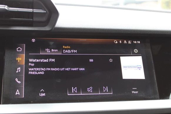 Audi A3 - Afbeelding 30 van 30