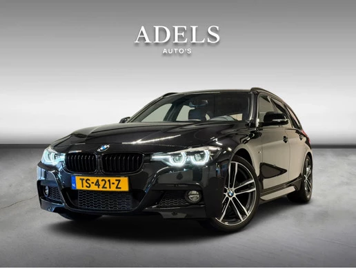 BMW 3 Serie - Afbeelding 1 van 25