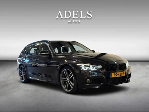 BMW 3 Serie - Afbeelding 2 van 25