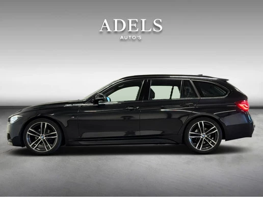 BMW 3 Serie - Afbeelding 3 van 25