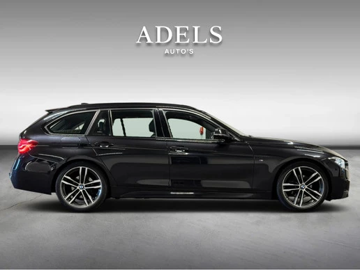 BMW 3 Serie - Afbeelding 4 van 25