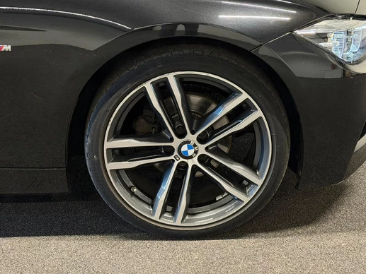 BMW 3 Serie - Afbeelding 5 van 25