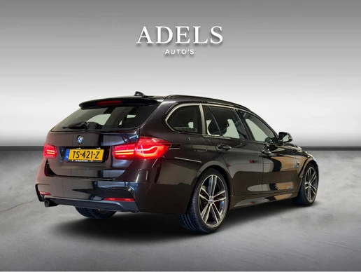 BMW 3 Serie - Afbeelding 7 van 25