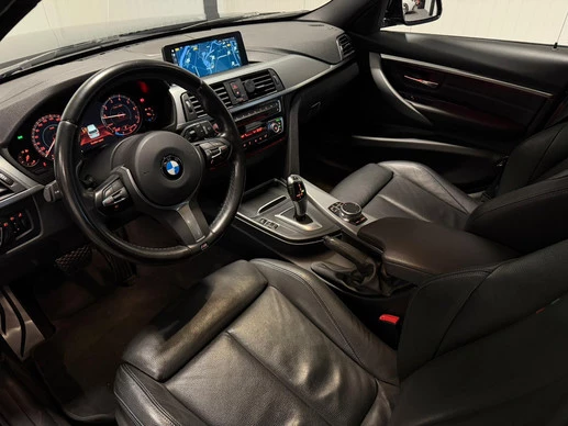 BMW 3 Serie - Afbeelding 10 van 25