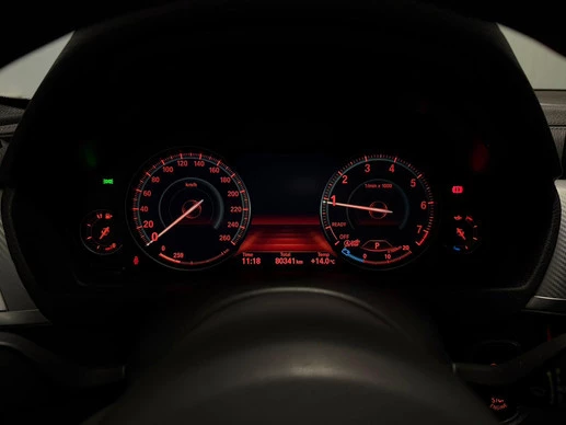 BMW 3 Serie - Afbeelding 12 van 25