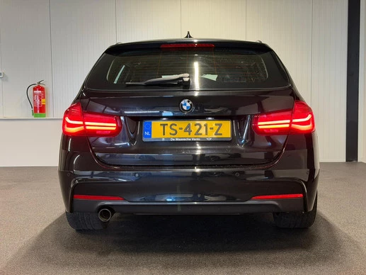 BMW 3 Serie - Afbeelding 17 van 25