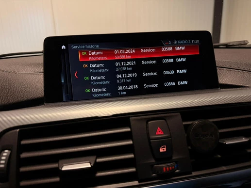 BMW 3 Serie - Afbeelding 19 van 25