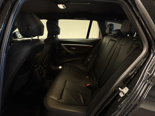 BMW 3 Serie - Afbeelding 20 van 25