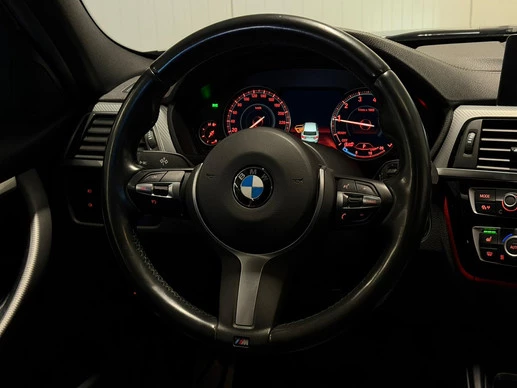 BMW 3 Serie - Afbeelding 21 van 25