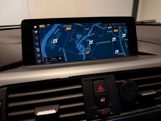 BMW 3 Serie - Afbeelding 22 van 25