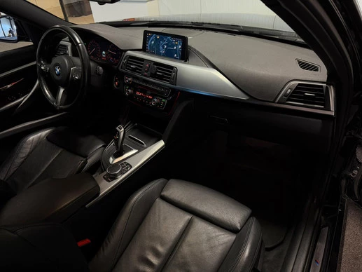 BMW 3 Serie - Afbeelding 23 van 25