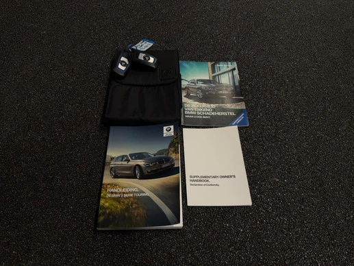 BMW 3 Serie - Afbeelding 24 van 25