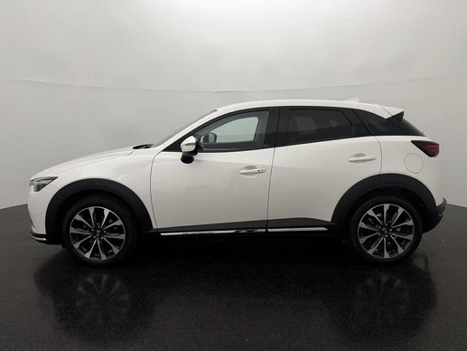 Mazda CX-3 - Afbeelding 2 van 29