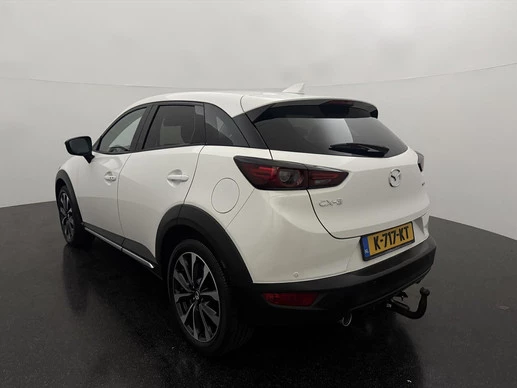 Mazda CX-3 - Afbeelding 3 van 29