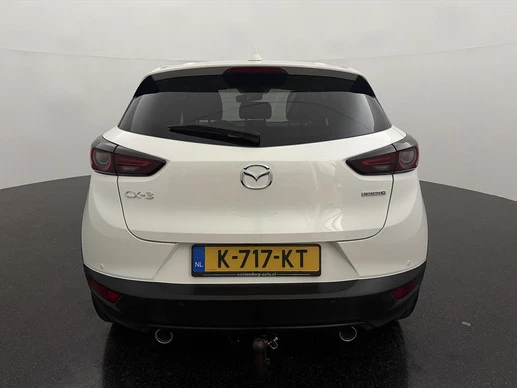 Mazda CX-3 - Afbeelding 4 van 29