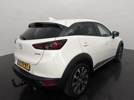 Mazda CX-3 - Afbeelding 6 van 29